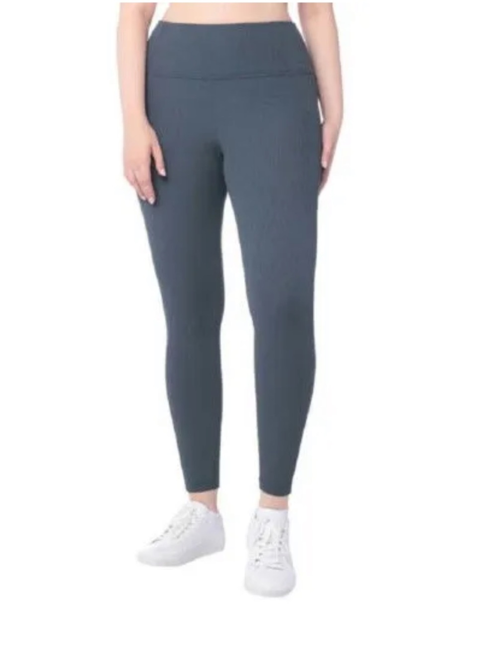 lukka Women's Charcoal Skinny Leggings